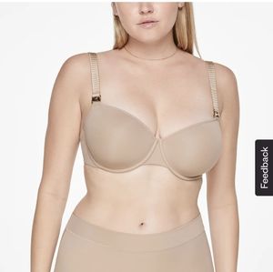 Third Love Nursing Bra